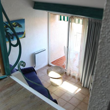 De La Couleur Aux Marquises Apartment La Londe-les-Maures Bagian luar foto