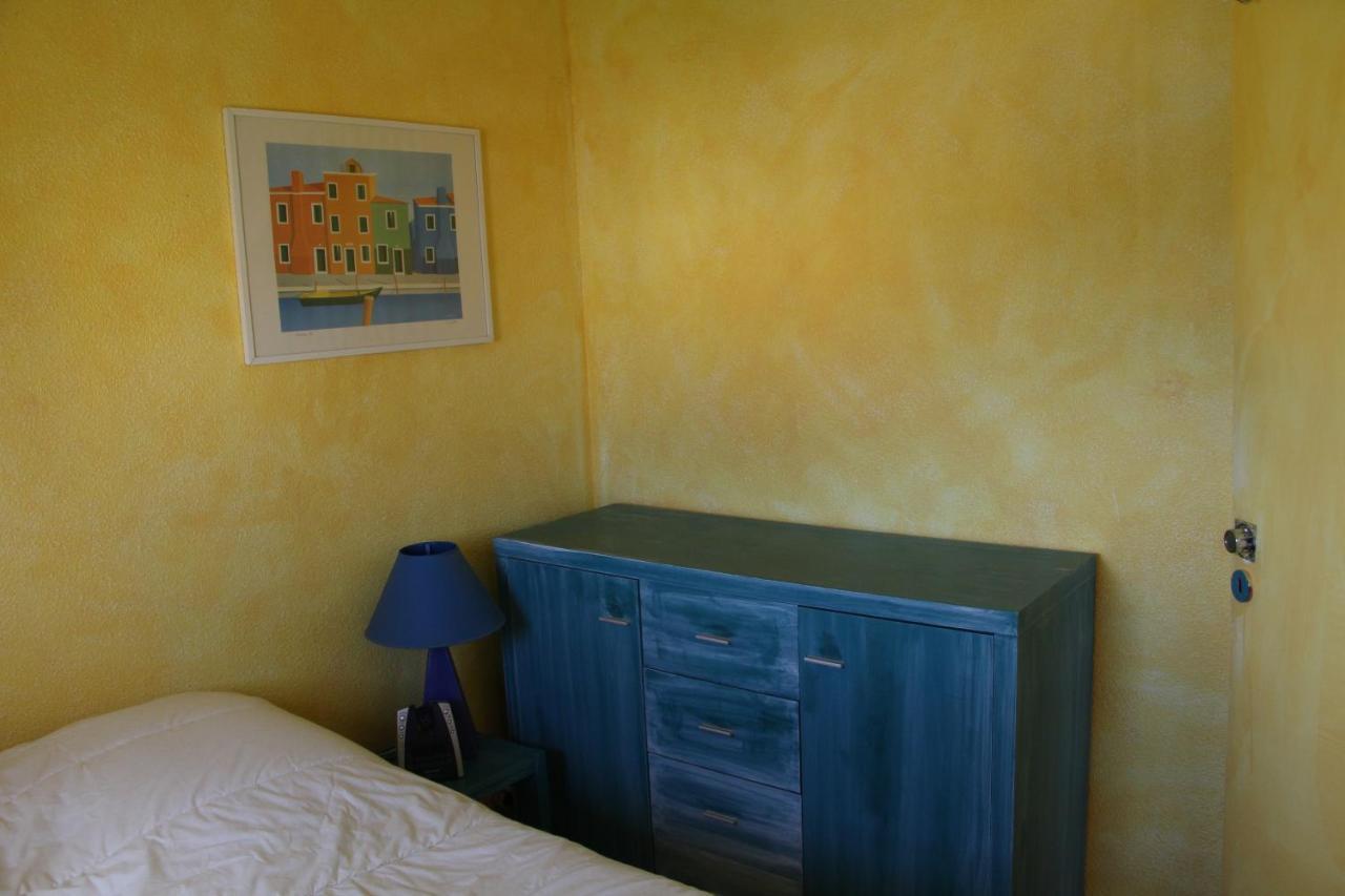 De La Couleur Aux Marquises Apartment La Londe-les-Maures Bagian luar foto